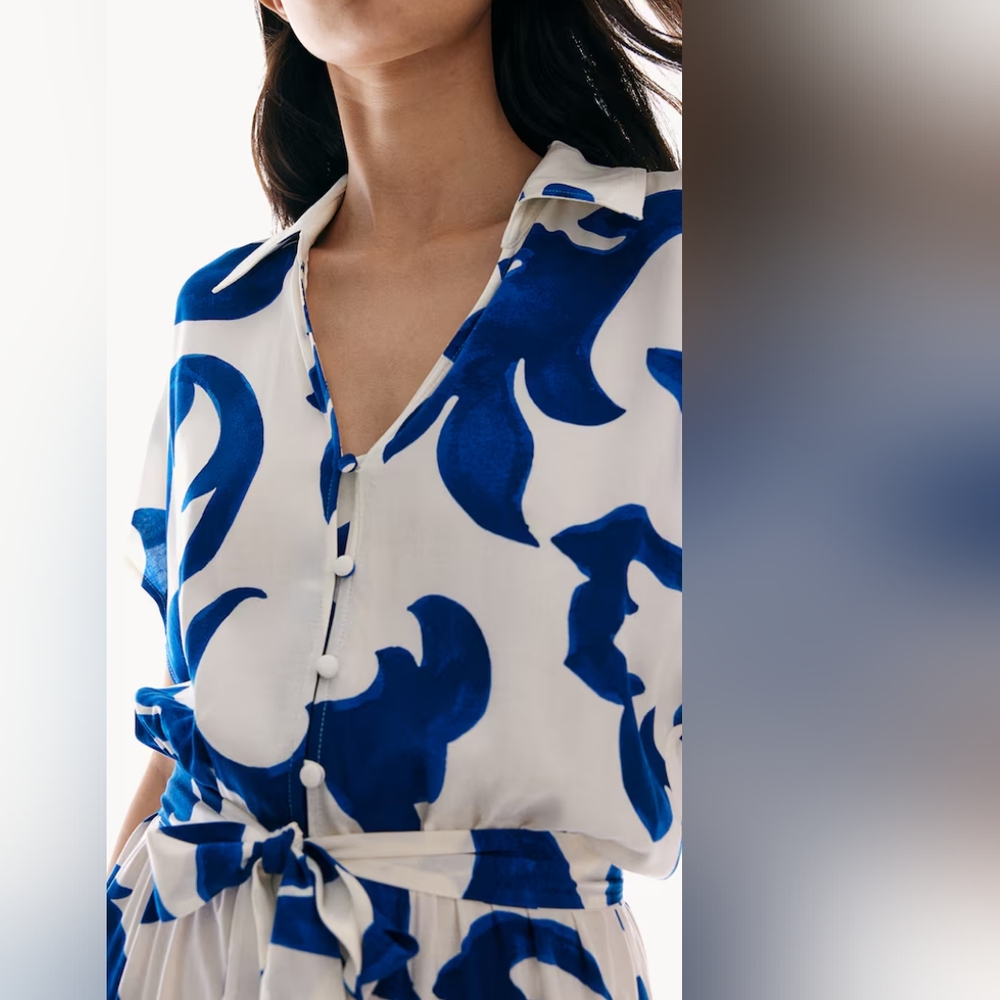 H&M Dress - Picture 2 of 8
